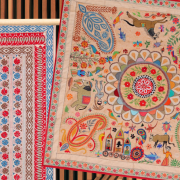 Splendeurs de Kantha (F)