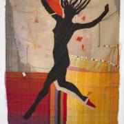 Subversive, Skilled, Sublime : Fiber Art by Women 🌐