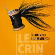 Le Crin dans tous ses éclats (F)