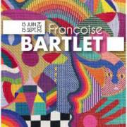 Françoise Bartlet ( F)