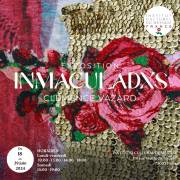 INMACULADXS. Clémence Vazard (F)
