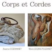CORPS ET CORDES (F)
