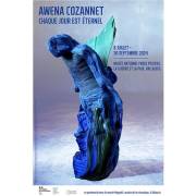 Chaque jour est éternel, Awena Cozannet (F)
