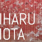 Beyond Consciousness - Exposition Chiharu Shiota (F)