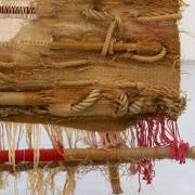 Contextile : 7ième Biennale d'Art textile contemporain 🌐