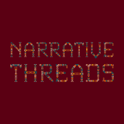 Narrative Threads: Embroidered Textiles from the Donald Clay Johnson Collection 🌐