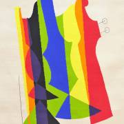 Revolving Doors : Sept tapisseries de Man Ray (F) ☀️