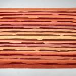 Sublime light : tapisseries de DY Begay 🌐
