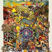 Mescal Y Peyotl (F)