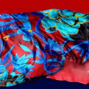 La Broderie Chinoise : Tissage du Rêve et de l'Élégance (F)