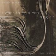 I Want to Hold You Longer de Sarah Sense 🌐