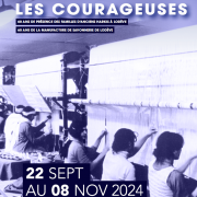 Les courageuses (F)
