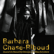Barbara Chase-Riboud, « Quand un nœud est dénoué, un dieu est libéré » (F)