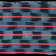 Interlacing in African Textiles 🌐