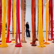 Unravel, The Power and Politics of Textiles in Art 🌐