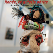 Renée – Ce qu’elle abrite (F)