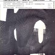 DRI A DI N°3 – Avril-Mai-Juin 1977 ⚙️