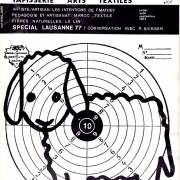 DRI A DI N°4 – Juillet-Août-Septembre 1977 ⚙️