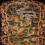 Textiles : The Art of Mankind 🌐