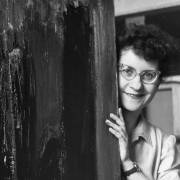 La peinture par d'autres moyens, Pierrette Bloch (F)