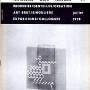 DRI A DI N°7 – Juillet 1978 ⚙️