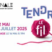 Tendre le fil (F)