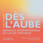 Biennale internationale du lin 🌐