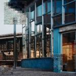 Diane Meyer : Berlin (F)