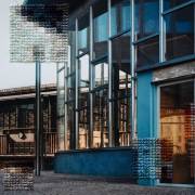 Diane Meyer : Berlin (F)