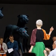 Moda Povera V : les vêtements de Renée (F)