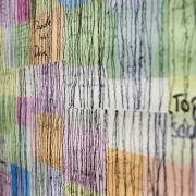 9e Triennale européenne du Quilt 🌐