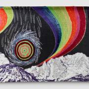 Liz Collins, Mèrelode 🌐