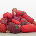 « New Work »: Sheila Hicks 🌐