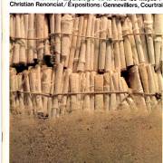 TEXTILE/ART DRIADI N°13 – Juillet 1980