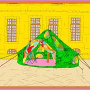 PLASTIC GLAMPING De Marriana Ladreyt (F)