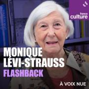 A écouter :  Nouer et dénouer, avec  Monique Lévi-Strauss