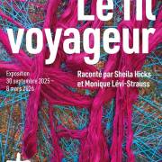 Le Fil Voyageur  (F)