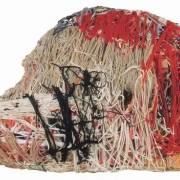 A écouter : L'Escargot, de Judith Scott