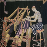 REGARD SUR LA COLLECTION : TOURNAI, 1930-1950 🌐