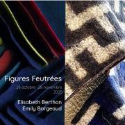 Figures feutrées (F)