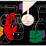 « La tapisserie d’Aubusson : la fabrique des icônes » (F)