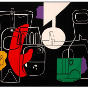 « La tapisserie d’Aubusson : la fabrique des icônes » (F)