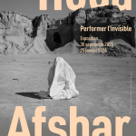 Performer l'invisible de Hoda Afshar (F) ☀️
