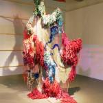 18e Triennale Textile International – Déconstruction / Reconstruction 🌐