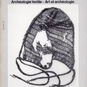 TEXTILE/ART N°3 – Avril 1982