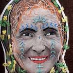 Tisser le monde, broder l'identité (F)