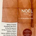 Exposition collective Noël (F)