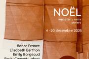 Exposition collective Noël (F)