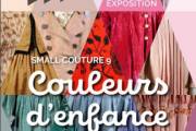 Small couture 9 : Couleurs d'enfance (F)