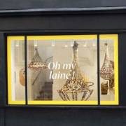 Appel à candidatures pour la 8ème édition d’Oh my laine!  ouvert jusqu'au 12/01/2026